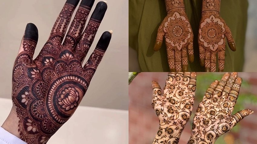 Gorgeous Designs from Around the World to Match Every Occasion