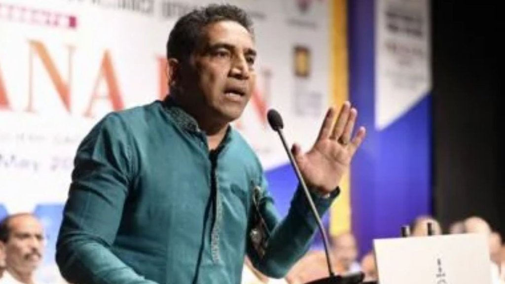 Govind Gaude Goa Cabinet, Goa Cabinet reshuffle, Govind Gaude corruption allegations