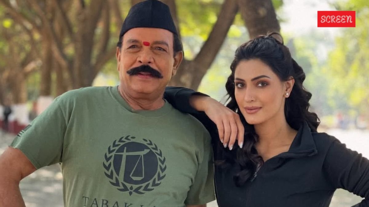 Govind Namdev Shivangi Verma Govind Namdev Shivangi Verma