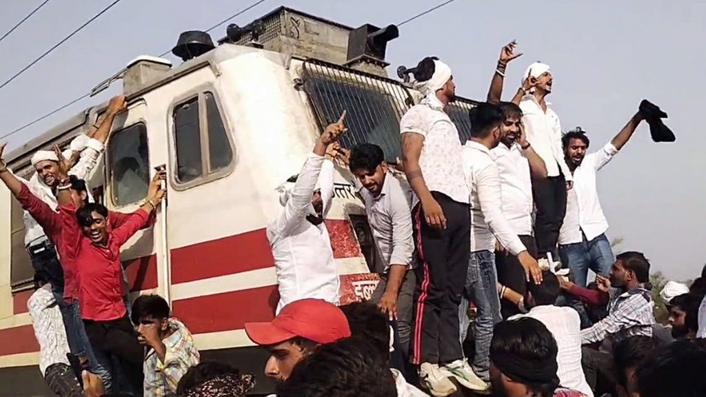 Peeloopura Mahapanchayat, Gurjar Mahapanchayat, Gurjar Mahapanchayat Rajasthan, Gujjar Mahapanchayat