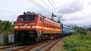 Gwalior-Bengaluru New Train, New Train,
