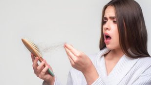 Hair fall | Hair fall treatment | hair loss