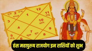 hans mahapurush rajyog, hans rajyog