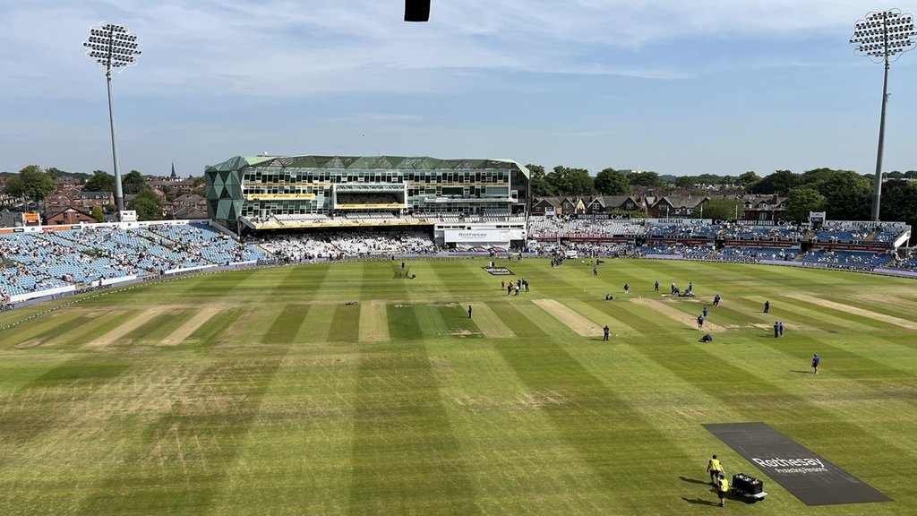 India vs England Test 2025, Headingley Test match, Shubman Gill captaincy