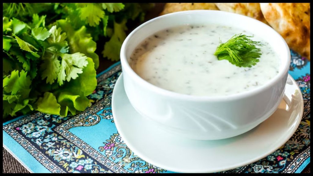 Healthy Raita Recipes, Healthy Raita Recipes for Summers