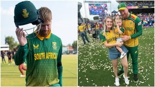heinrich klaasen, heinrich klaasen retirement, heinrich klaasen international retirement