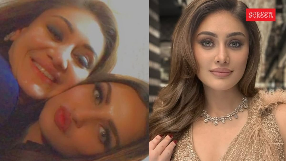 Himanshi Khurana and Shefali Jariwala