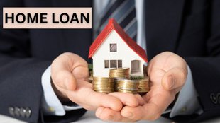 Home loan, loan
