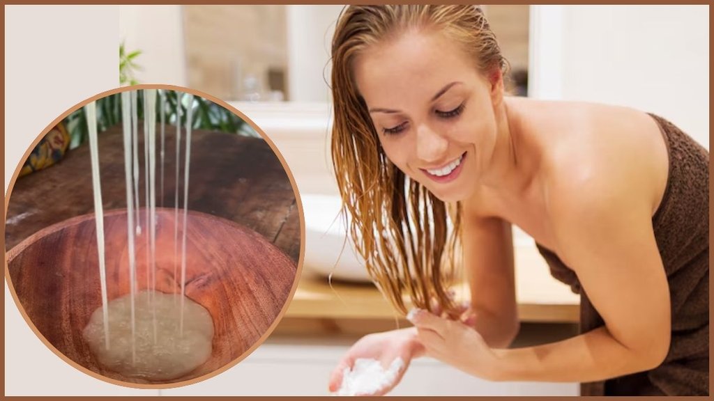 Homemade Hair Conditioner, DIY hair conditioners , hair conditioner with aloe vera