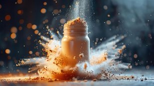 How to make multivitamin powder at home | Homemade multivitamin | multivitamin kaise banta hai