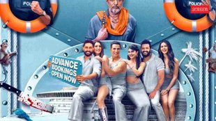 Housefull 5, Housefull 5 Advance Booking Report, Housefull 5 Release