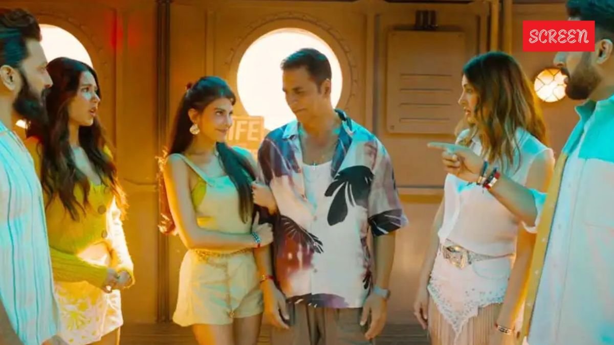 Housefull 5, Housefull 5 Box Office, Housefull 5 Box Office Collection Day 3 Housefull 5, Housefull 5 Box Office, Housefull 5 Box Office Collection Day 3