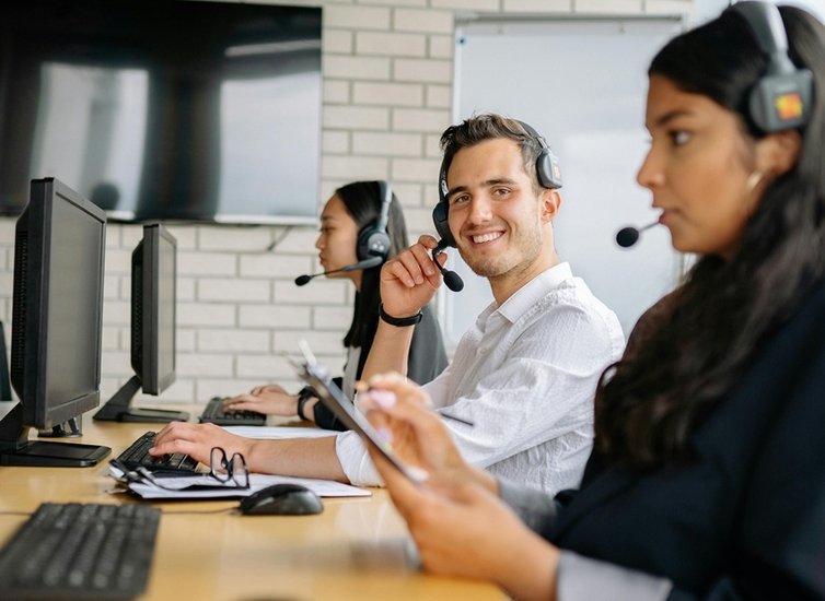 How AI Could Wipe Out These 8 Jobs