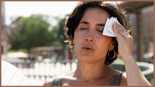 How to prevent heat stroke, prevent heat stroke, Heat stroke treatment