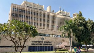 QS World Rankings 2026, IIT Delhi,