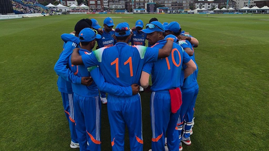 IND U19 vs ENG U19,IND U19 vs ENG U19 1st ODI, IND U19 vs ENG U19 ODI