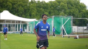 IND vs ENG 1st Test, IND vs ENG Test, IND vs ENG,B Sai Sudharsan debut hints