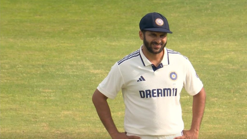 IND vs ENG 1st Test, Shardul Thakur, India Blunder vs England