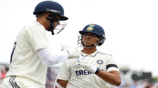 IND vs ENG 1st Test, Shubhman Gill, Yashasvi Jaiswal