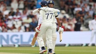 IND vs ENG 1st Test, Shubman Gill, Yashasvi Jaiswal