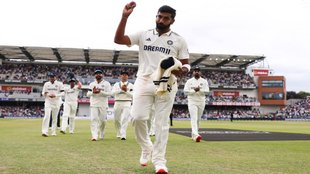 IND vs ENG 3rd Test, Jasprit Bumrah Fifer, India vs England
