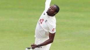 IND vs ENG, Birmingham Test, Jofra Archer