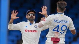IND vs ENG, IND vs ENG News, Mukesh Kumar Jersey, Mukesh Kumar