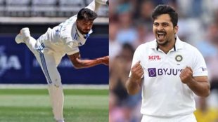 IND vs ENG, Nitish Kumar Reddy, Shardul Thakur