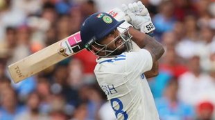 IND vs ENG, Nitish Kumar Reddy, India A vs England Lions