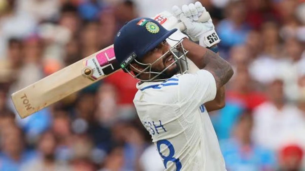 IND vs ENG, Nitish Kumar Reddy, India A vs England Lions