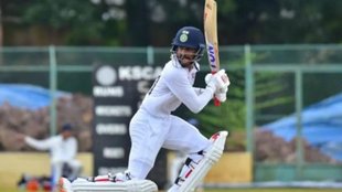 IND vs ENG, Ruturaj Gaikwad fail, India vs India A intra squad Match