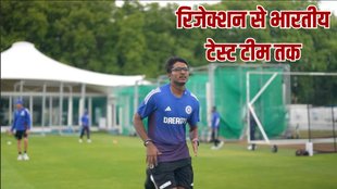 Sai Sudharsan Debut,Sai Sudharsan Journey,Sai Sudharsan First Class Career