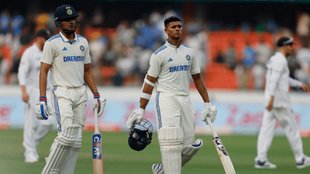 IND vs ENG, Shubman Gill, Yashasvi Jaiswal