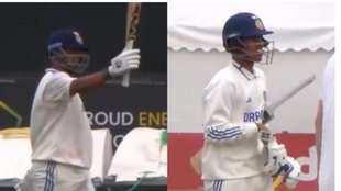 IND vs ENG, Tanush Kotian, Anshul Kamboj