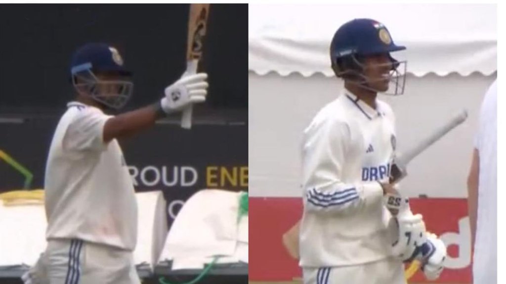 IND vs ENG, Tanush Kotian, Anshul Kamboj