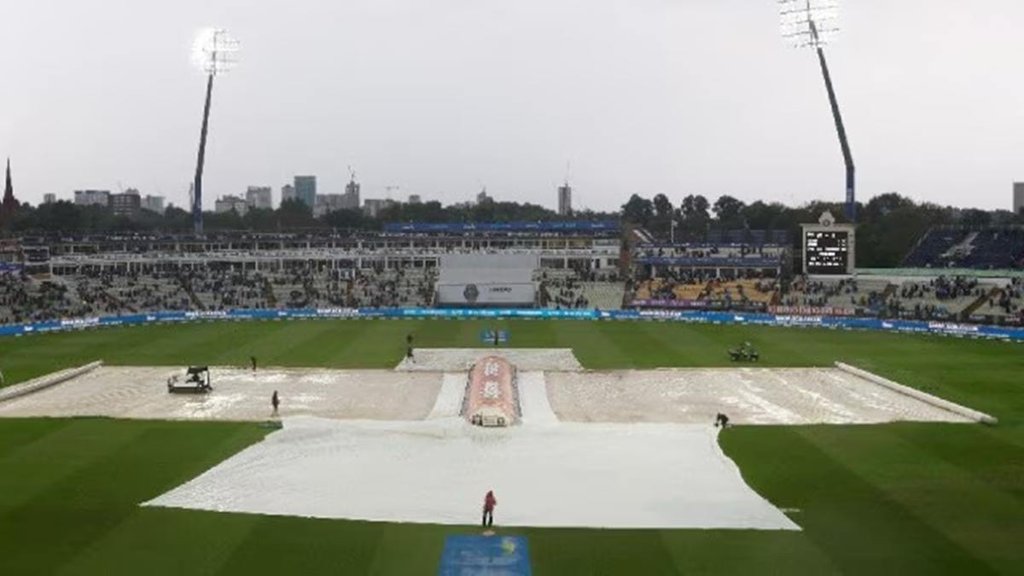 IND vs ENG Test, Leeds Weather Update, India vs England