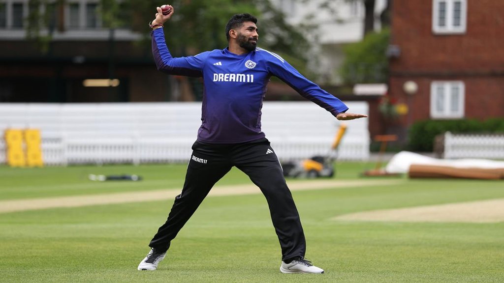 IND vs ENG Test, IND vs ENG,Jasprit Bumrah deadly Yorkers
