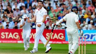 IND vs ENG, Sachin Tendulkar, James Anderson, Tendulkar Anderson Trophy