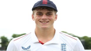 IND vs ENG, Who is Eddie Jack,India vs England