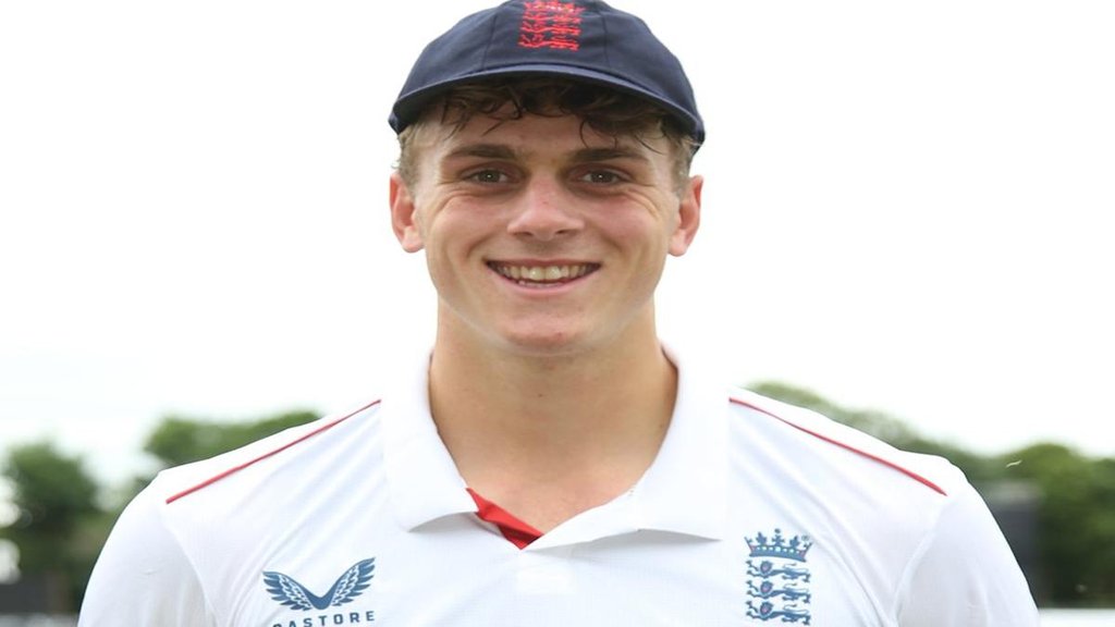 IND vs ENG, Who is Eddie Jack,India vs England