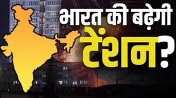 ईरान-इजरायल युद्ध का भारत पर क्या असर पड़ेगा? 5 Points में समझें चुनौतियां