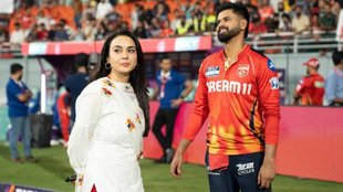 IPL 2025, PBKS, Shreyas Iyer, Preity Zinta