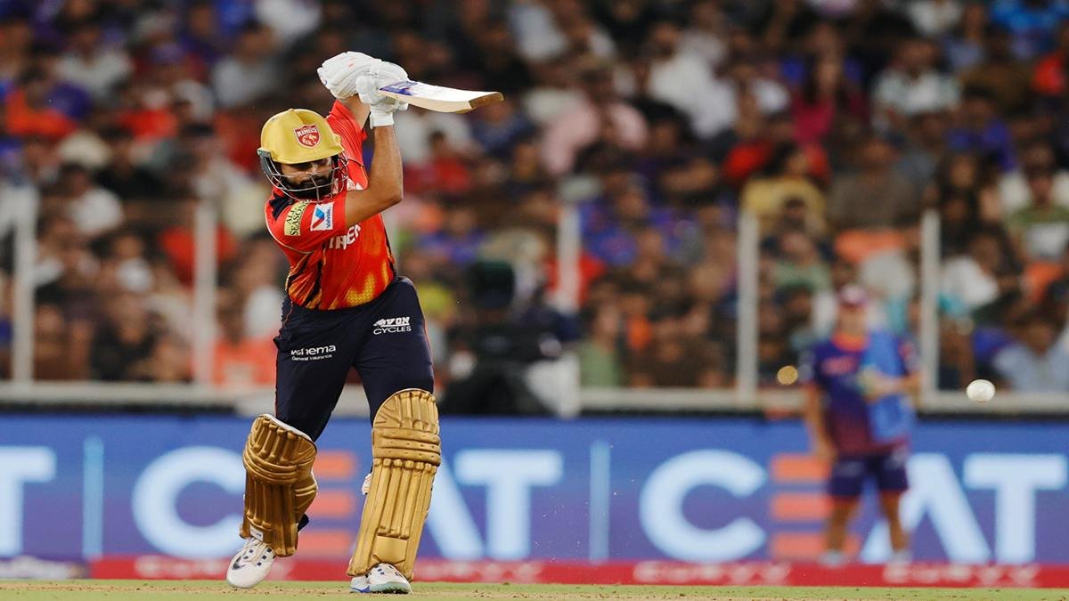 श्रेयस ने छक्का लगाकर पंजाब को फाइनल में पहुंचाया, IPL इतिहास में 3 बार ऐसा काम करने वाले पहले कप्तान बने
