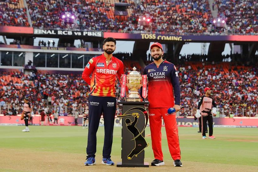 What does IPL trophy Sanskrit mean?