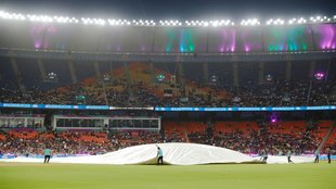 IPL 2025 final reserve day rules, rain forecast Ahmedabad
