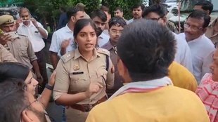 IIT Kanpur, IPS Anjali Vishwakarma, ips story