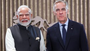 India Canada Relations update, India Canada ties, India Canada high commissioners, PM Modi carney meeting