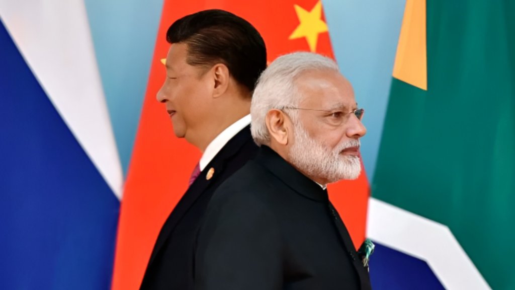 India China | india china trade,