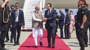 India Cyprus, PM Modi