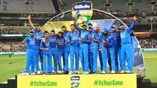 India vs Australia T20I, India vs Australia ODI, India vs Australia